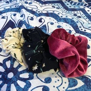 Scrunchie Bundle